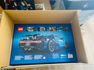LEGO technic 42083