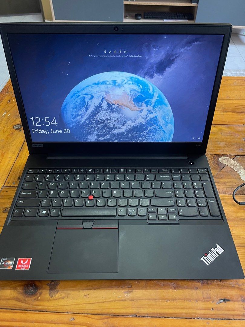 Lenovo Thinkpad E585 murah, Computers & Tech, Laptops & Notebooks