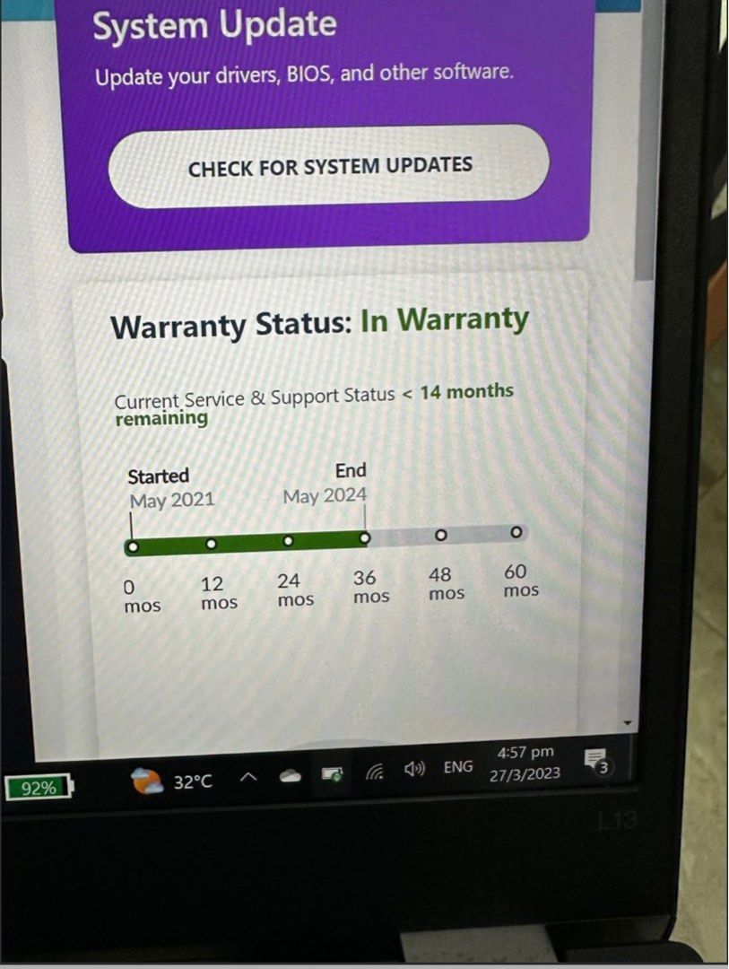 Lenovo Thinkpad i5 11th Gen Touchscreen RP: $1999 *WARRANTY*|i5 11th ...