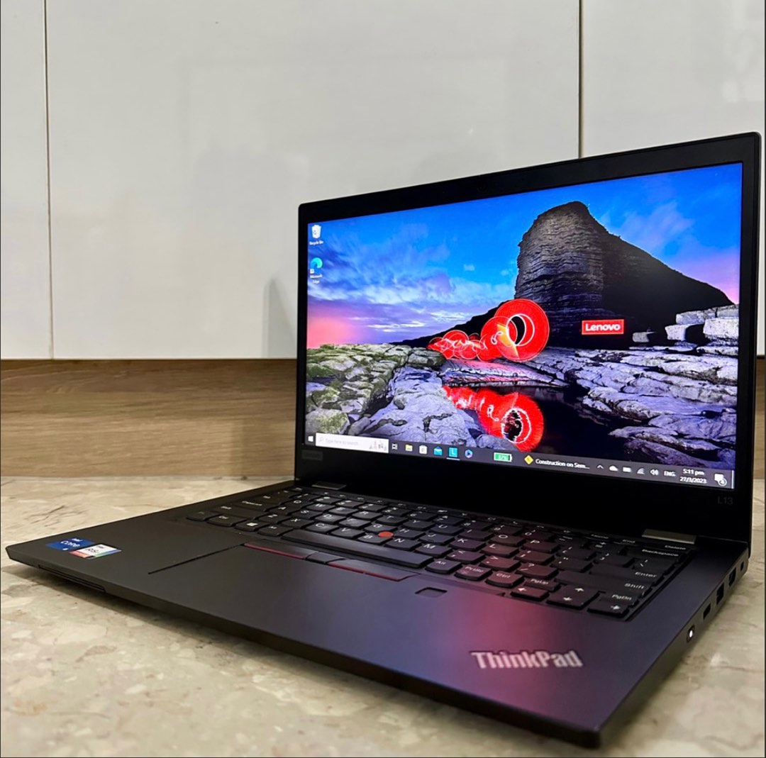 Lenovo Thinkpad i5 11th Gen Touchscreen RP: $1999 *WARRANTY*|i5 11th ...