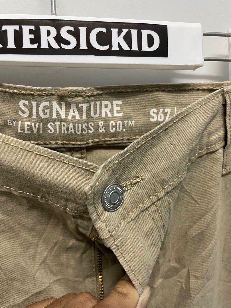 S67 athletic clearance