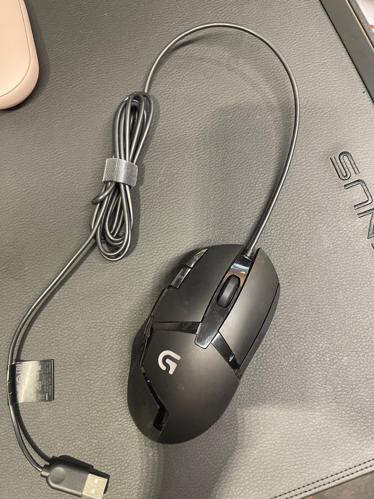 G402 wireless hot sale