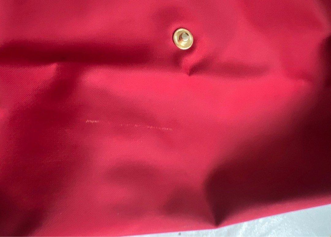 Longchamp laptop bag, Luxury, Bags & Wallets on Carousell