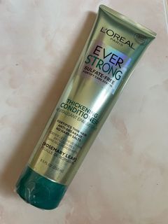 Loreal Ever Strong Thickening Conditioner