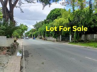 Lot for Sale in BF Homes Parañaque