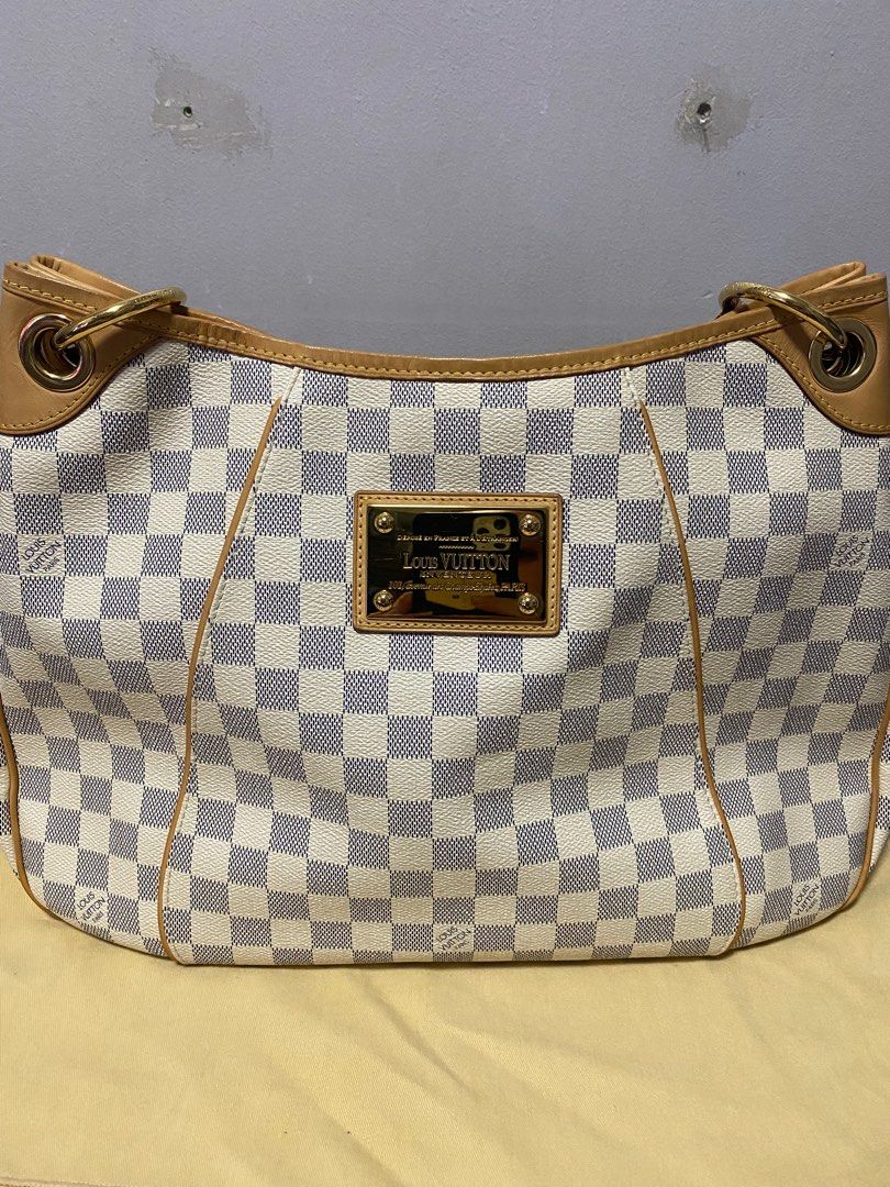 Louis Vuitton Millefeuille Monogram Canvas Bag, Luxury, Bags & Wallets on  Carousell