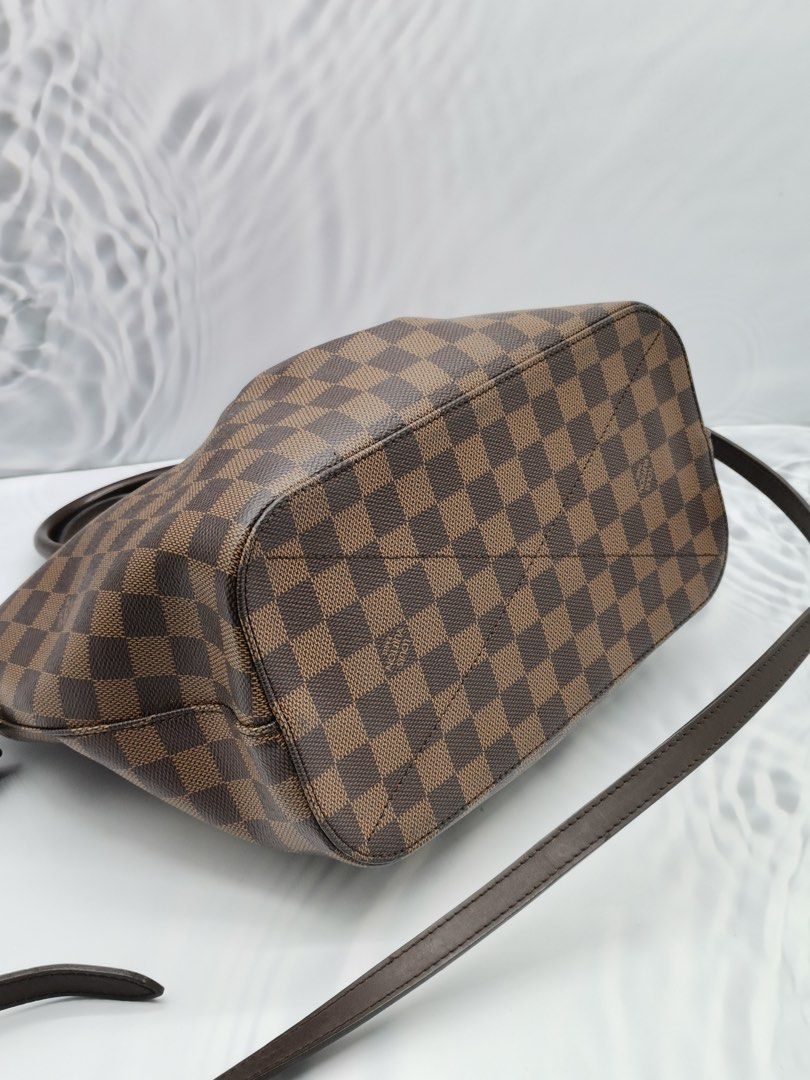 Louis Vuitton Siena MM D.EBE, Luxury, Bags & Wallets on Carousell