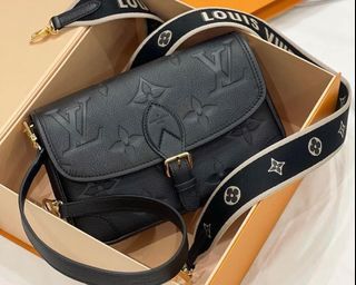 SAGAD SALE!! ❤️LV LOUIS VUITTON METIS EMPREINTE, Luxury, Bags & Wallets on  Carousell