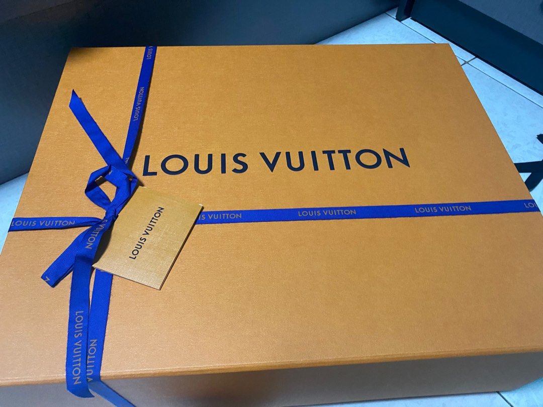 Louis Vuitton OnTheGo MM M46542 Gradient Pink 