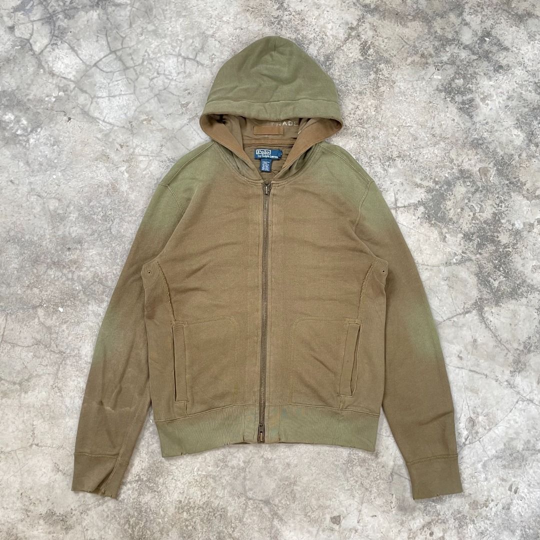Hoodie ralph outlet lauren sale