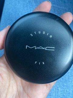 Mac - studio fix powder plus foundation