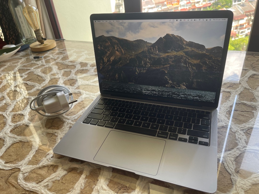Macbook Air M1 - 1TB 8GB 13", Computers & Tech, Laptops & Notebooks on ...