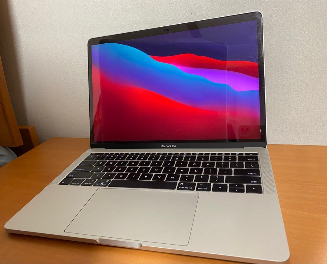 MacBook Pro 2017 13 (16GB), Computers & Tech, Desktops on Carousell