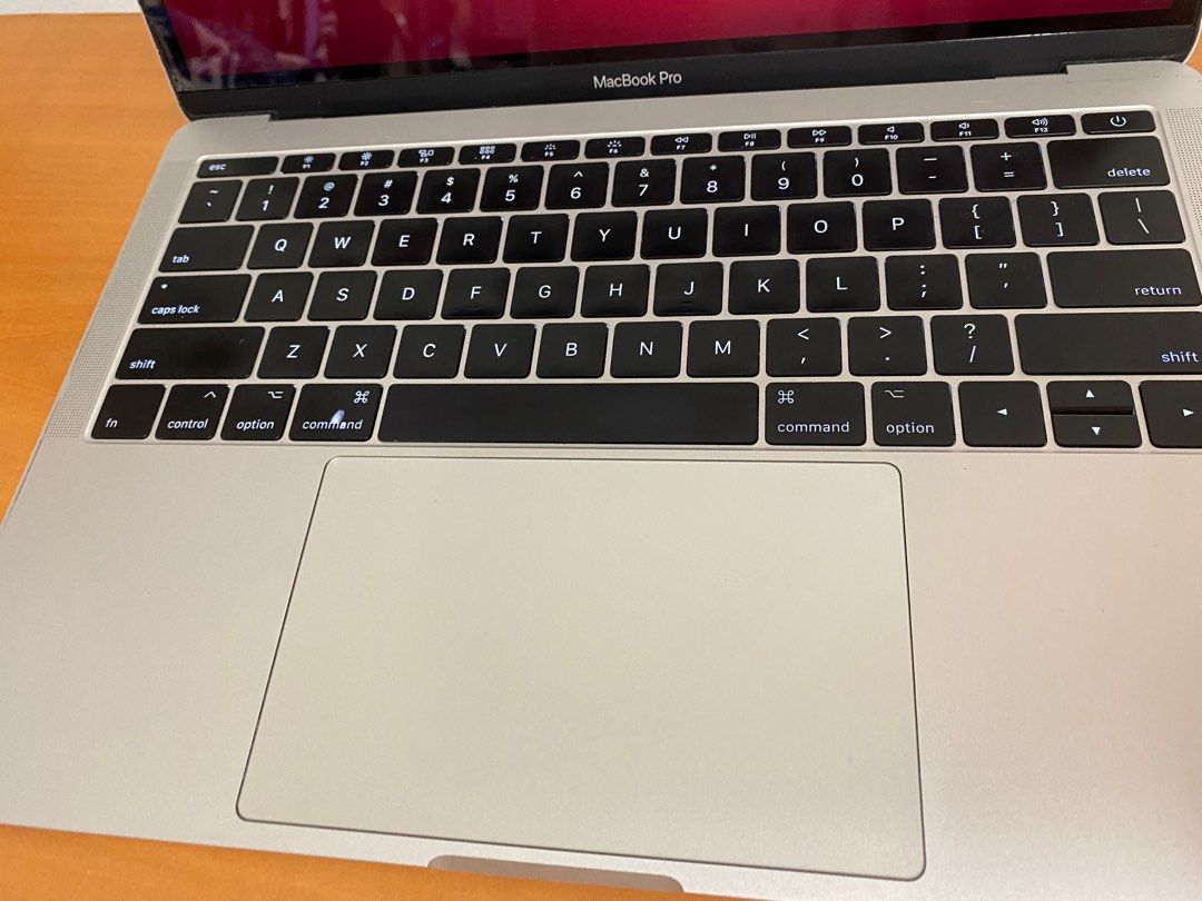 MacBook Pro 2017 13 (16GB), Computers & Tech, Desktops on Carousell