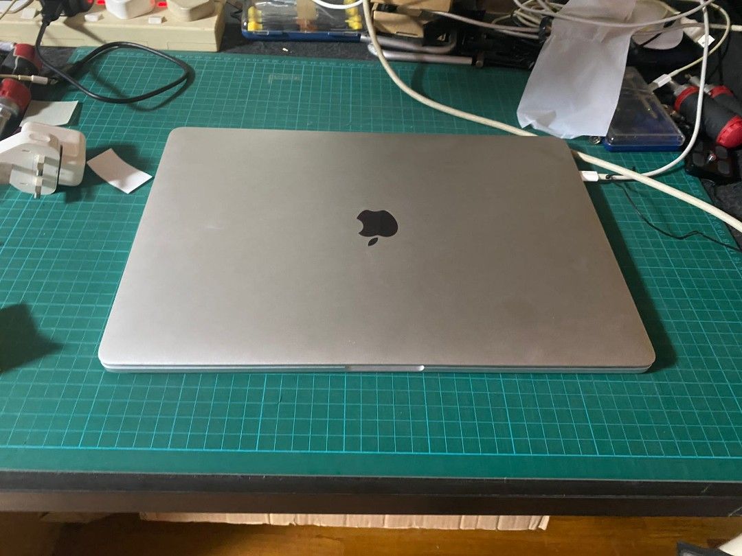 Macbook Pro 2017 15 Inch, Computers & Tech, Laptops & Notebooks on ...