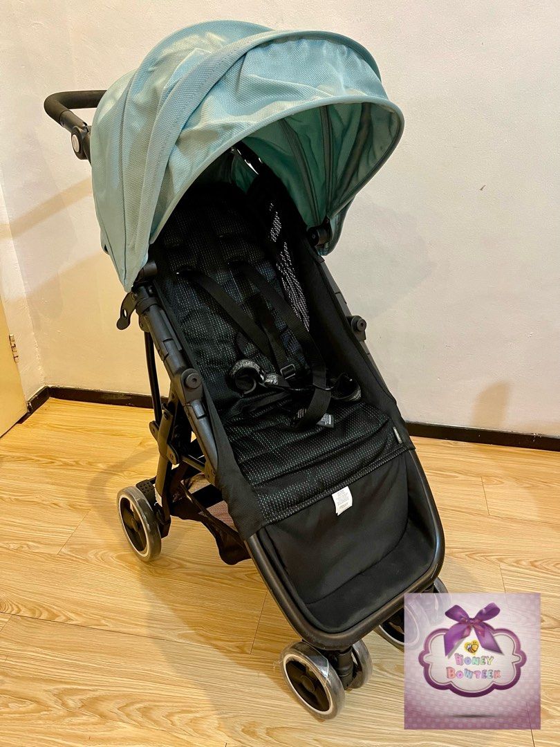 Mamas and papas hotsell acro buggy review