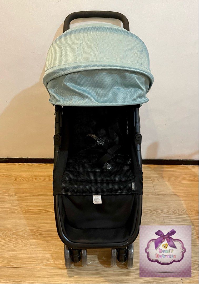 Mamas and sales papas acro lightweight