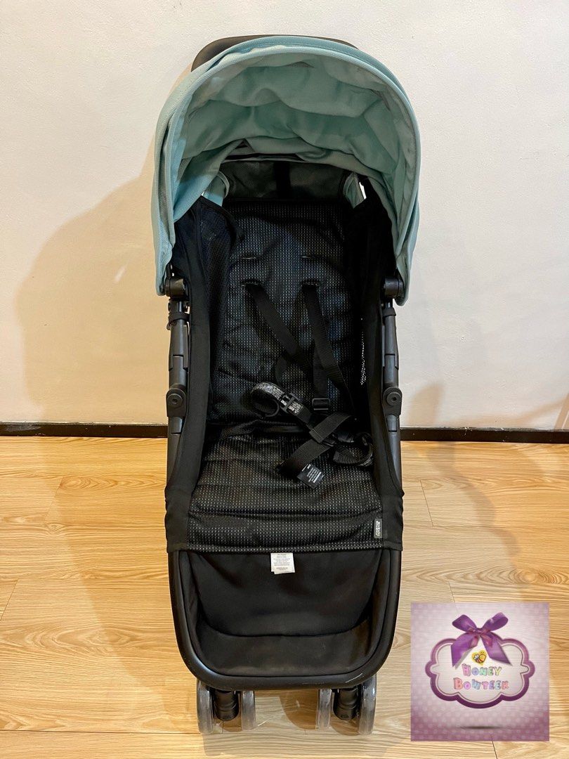 Mamas and papas acro lightweight new arrivals