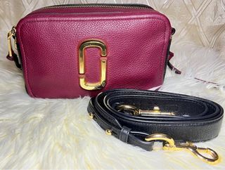 Marc Jacobs Snapshot