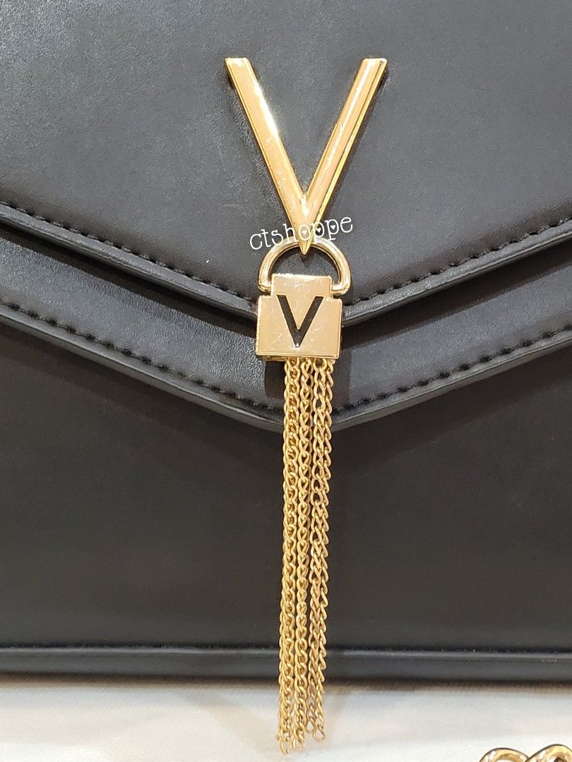 Valentino erkling shoulder 2025 bag