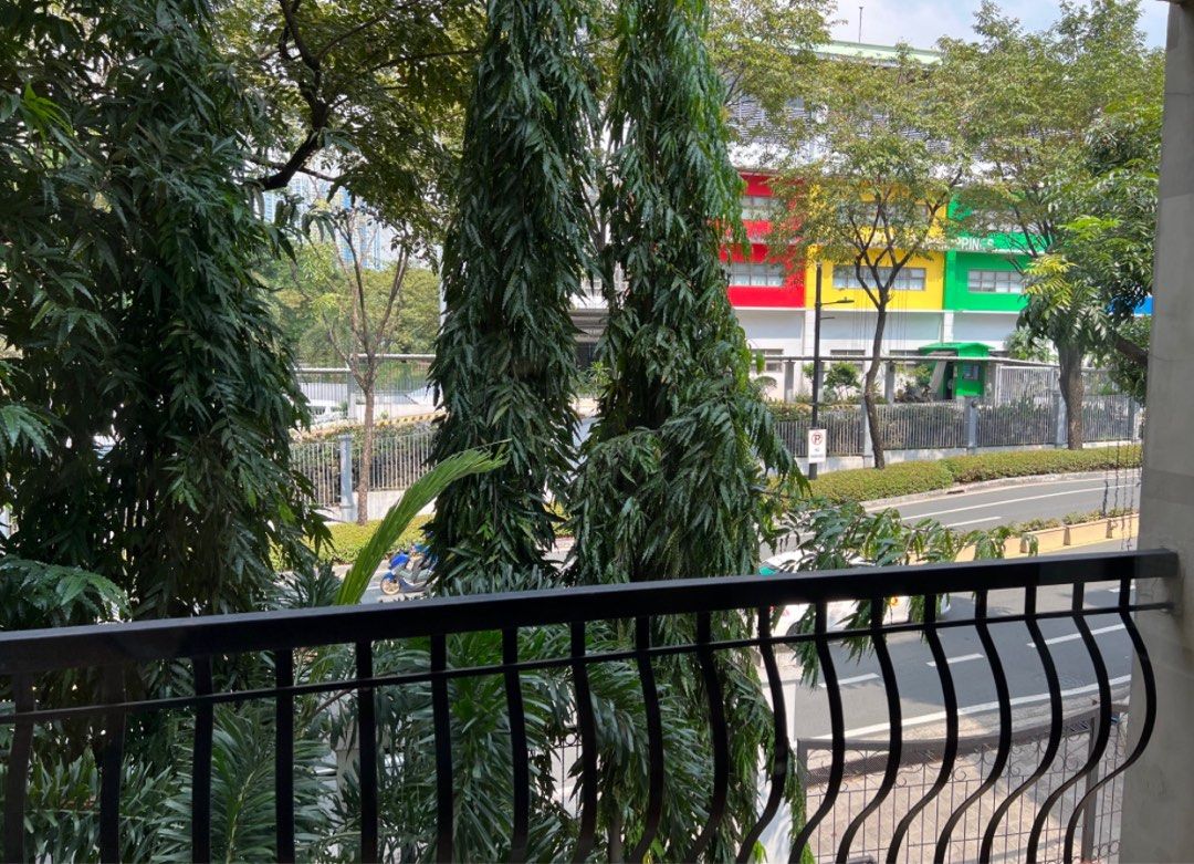 Mckinley Garden Villas 3BR (Category: Apartments & Condos) located in Paranaque City. Submitted by mysticfish.5a94f1 (Listing ID 1240255598, Image 2). Description: For Sale Mckinley Hills Garden Villa Fronting Korean International School 128 sqm 3 bedroom Newly Painted, Semi-furnished Balcony 1 parking slot ₱18.5 million, GROSS Direct Listing w/ referral. Ella Tan PRC REBL #0029119 Globe 09776772684.
