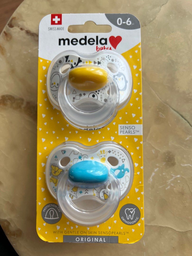 Medela pacifier hotsell