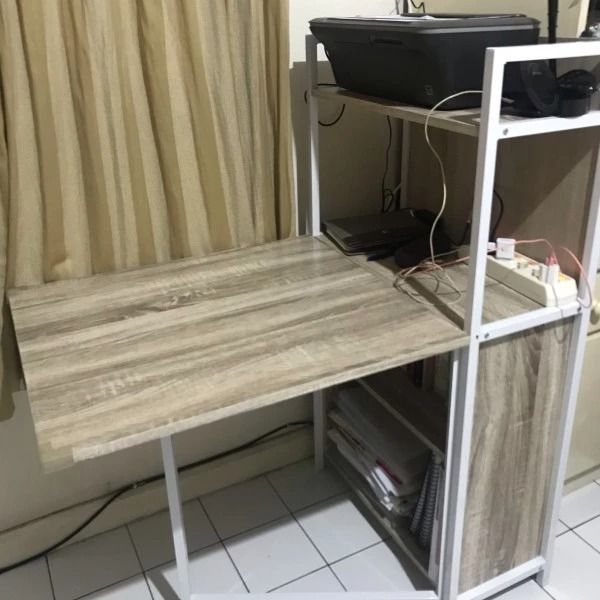 Meja Serbaguna Olympic Masera 02 Meja Kantor Meja Lipat Meja Kerja Meja ...