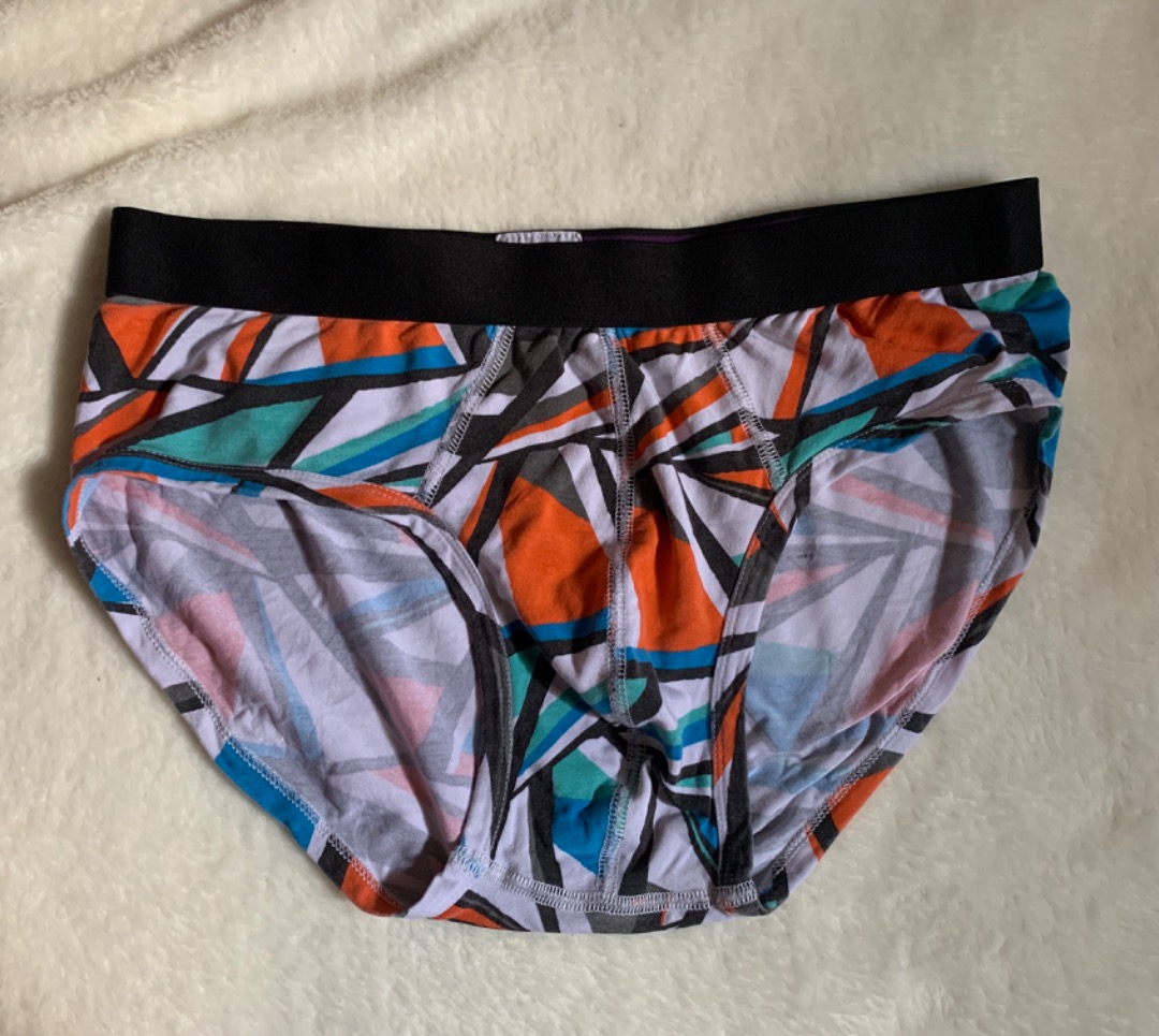 Mens Brief Men S Fashion Bottoms Underwear On Carousell