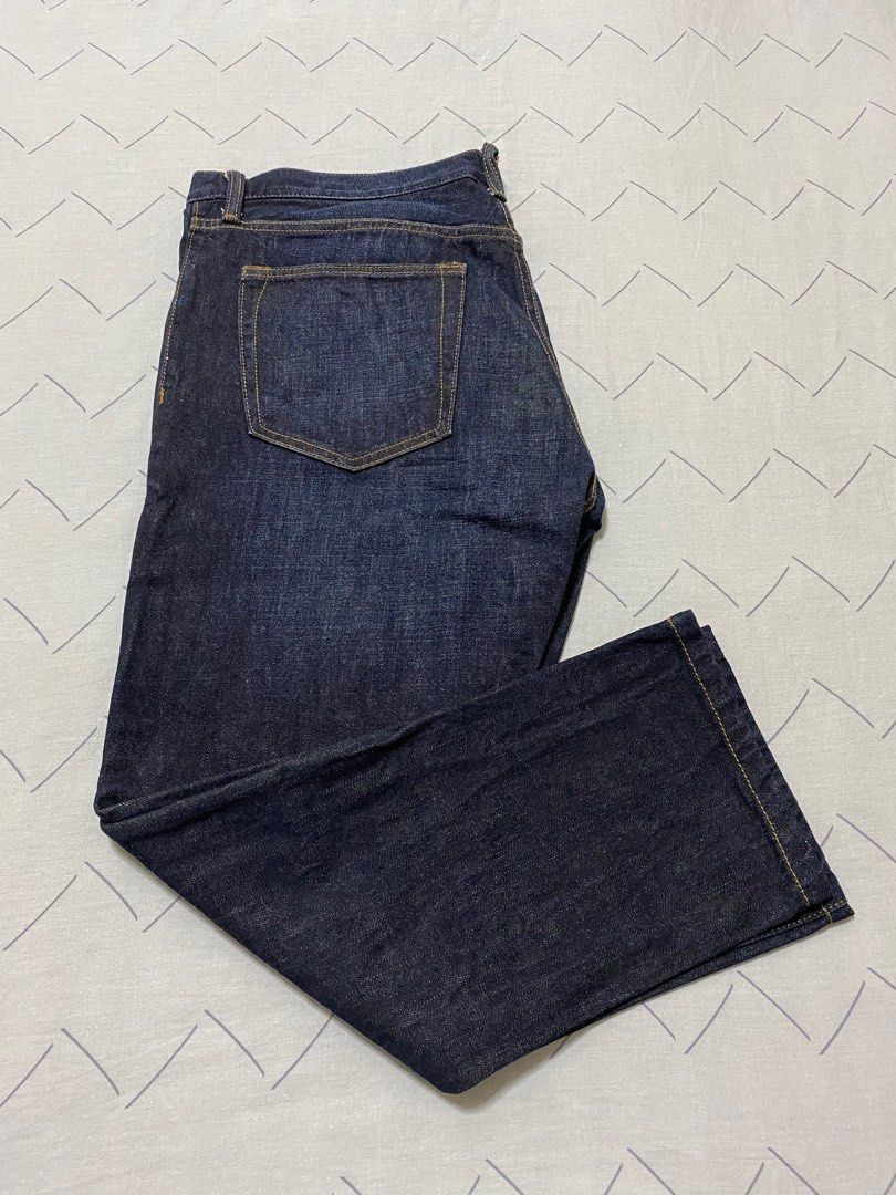 Gap standard store taper
