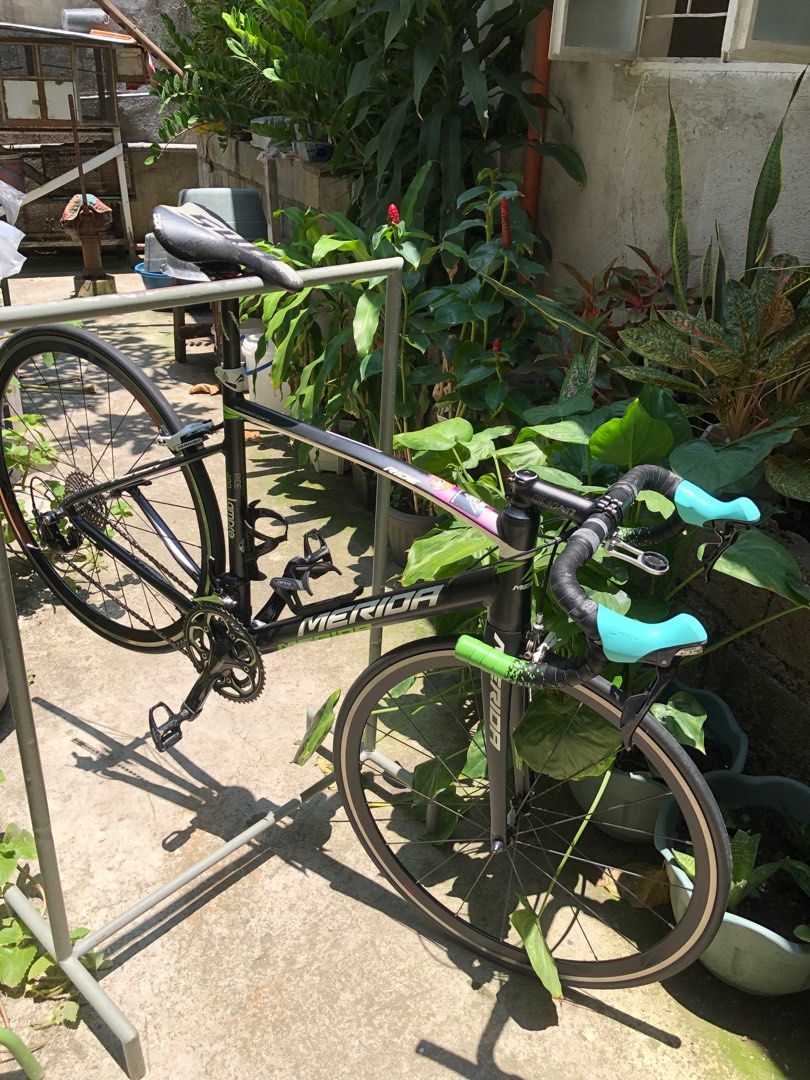 Merida ride 400 lampre sales
