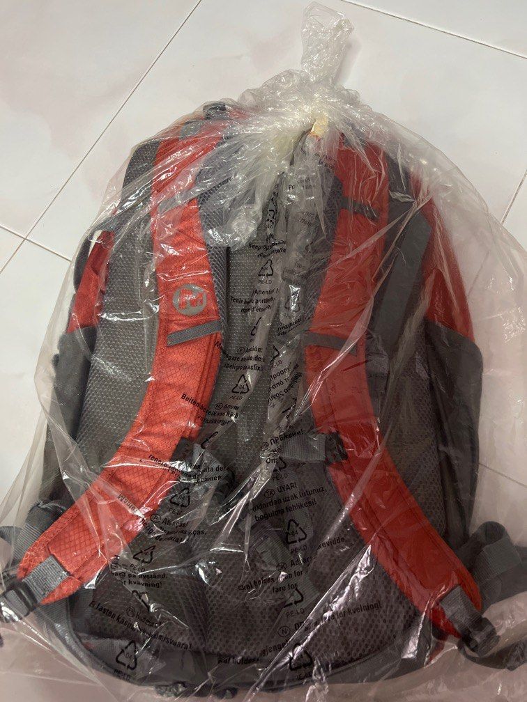 Merrell hotsell myers backpack