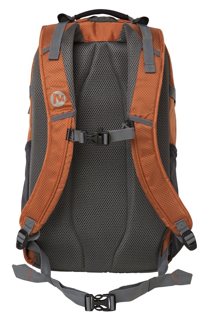 Merrell cheap myers backpack