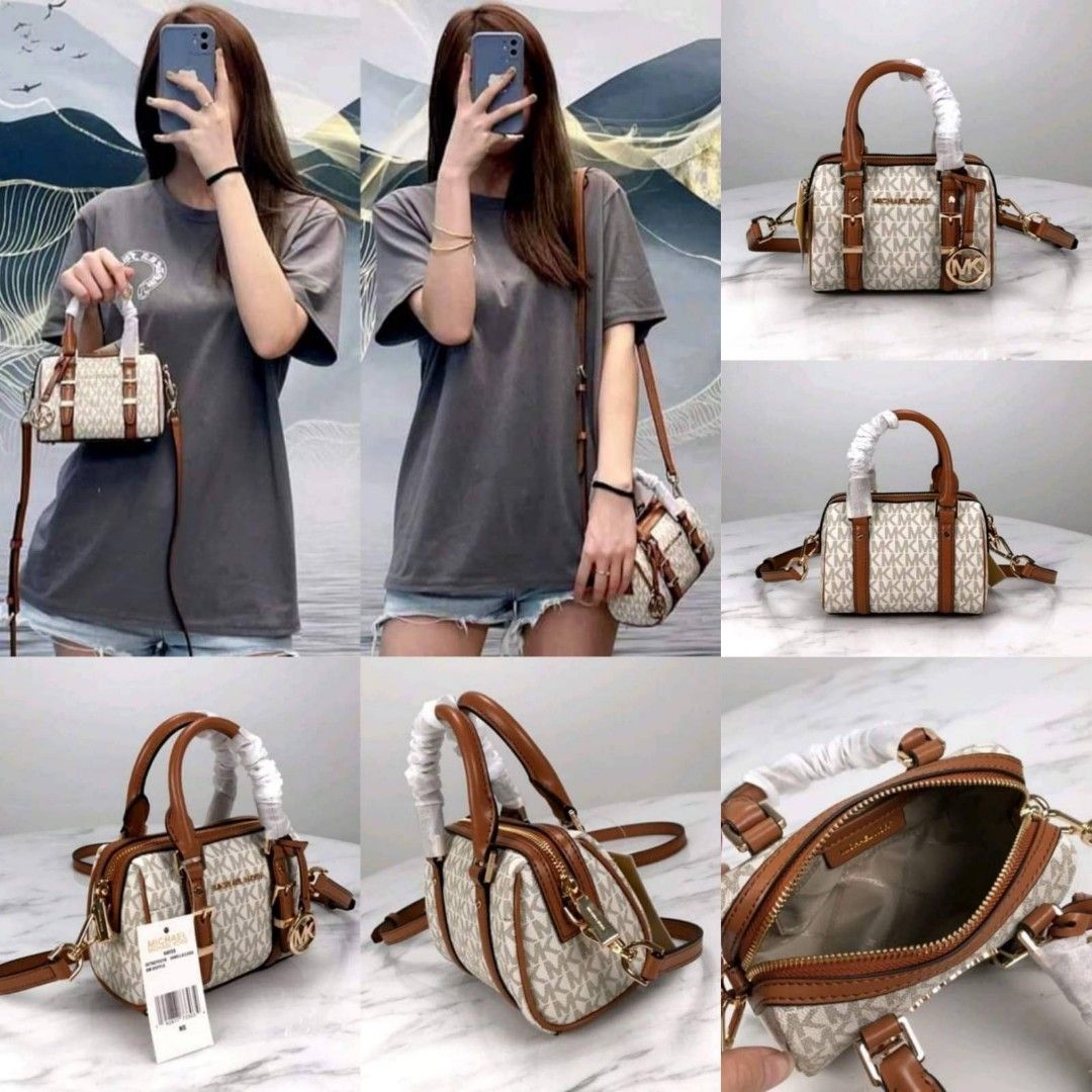 Michael kors bedford legacy shop