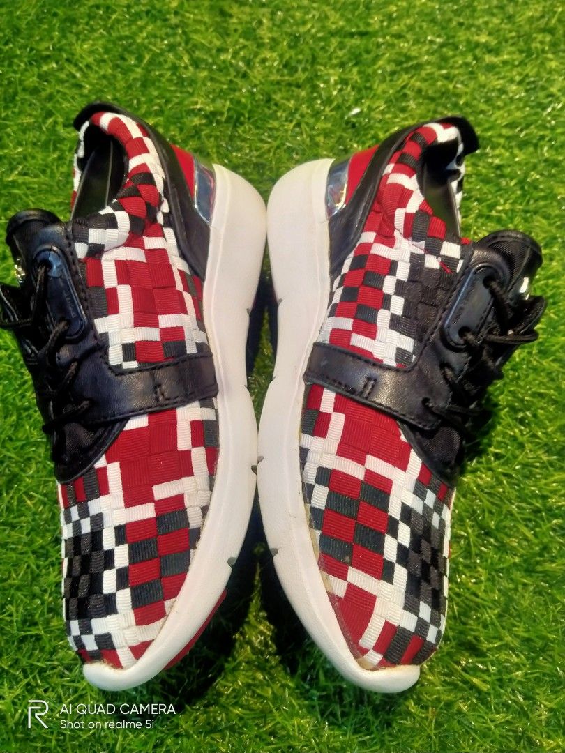 Michael kors deals camo shoes