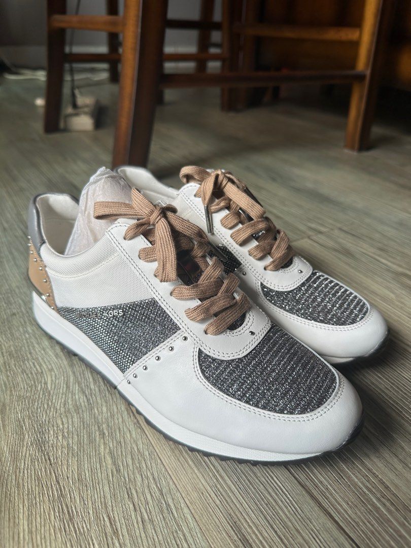Michael Kors Trainer smart casual shoes