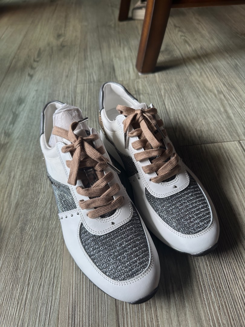 Michael kors casual shop sneakers