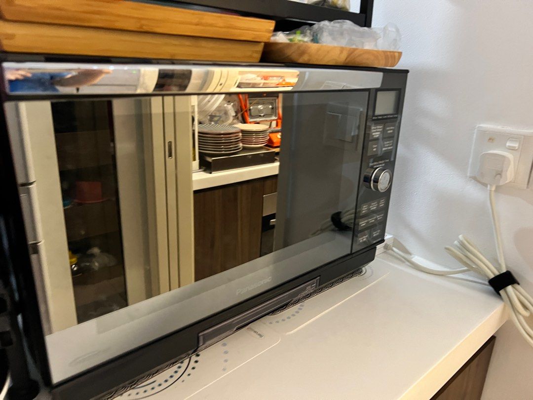 Microwave Conventional Oven, TV & Home Appliances, Kitchen Appliances, Ovens & Toasters on Carousell