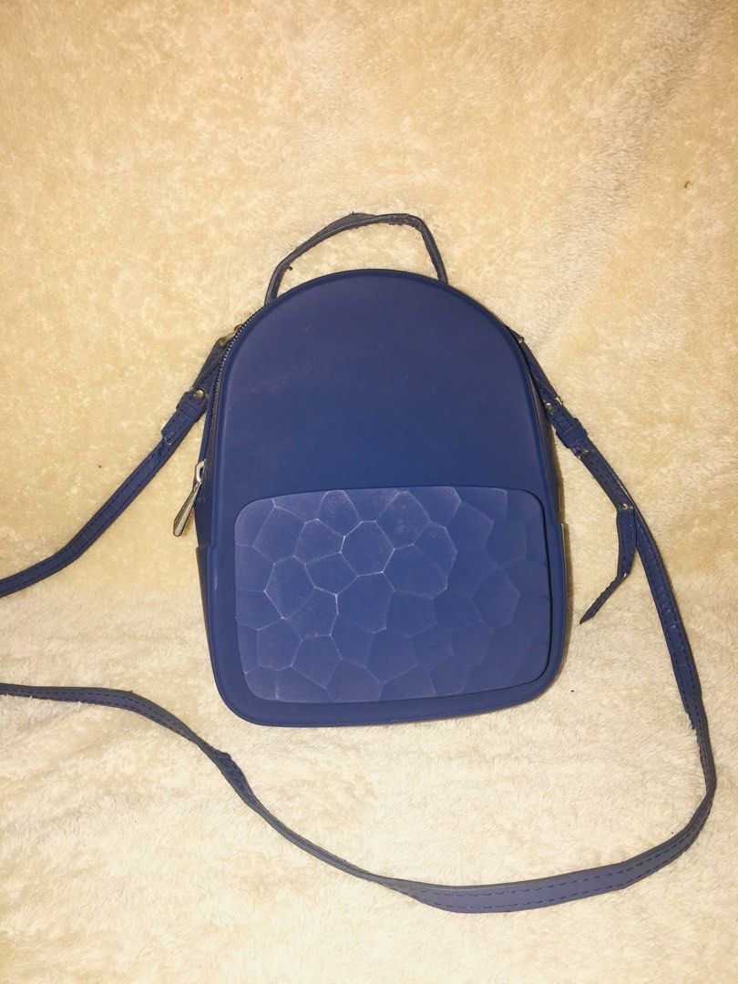 MINISO JELLY CROSS BODYBAG Women s Fashion Bags Wallets Cross