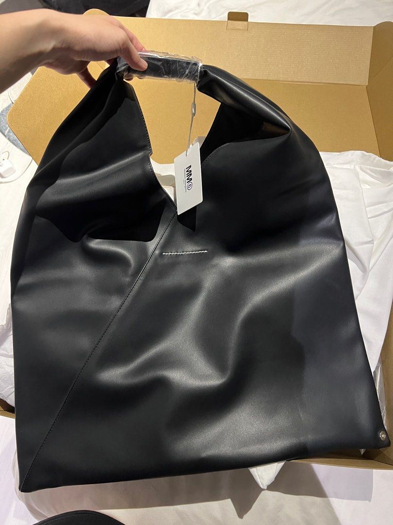 MM6 Maison Margiela Japanese tote bag