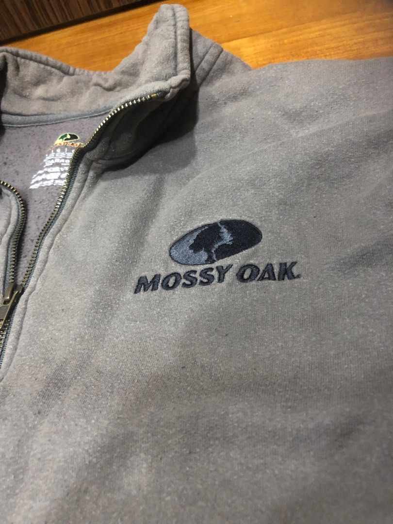 Mossy deals oak sweater