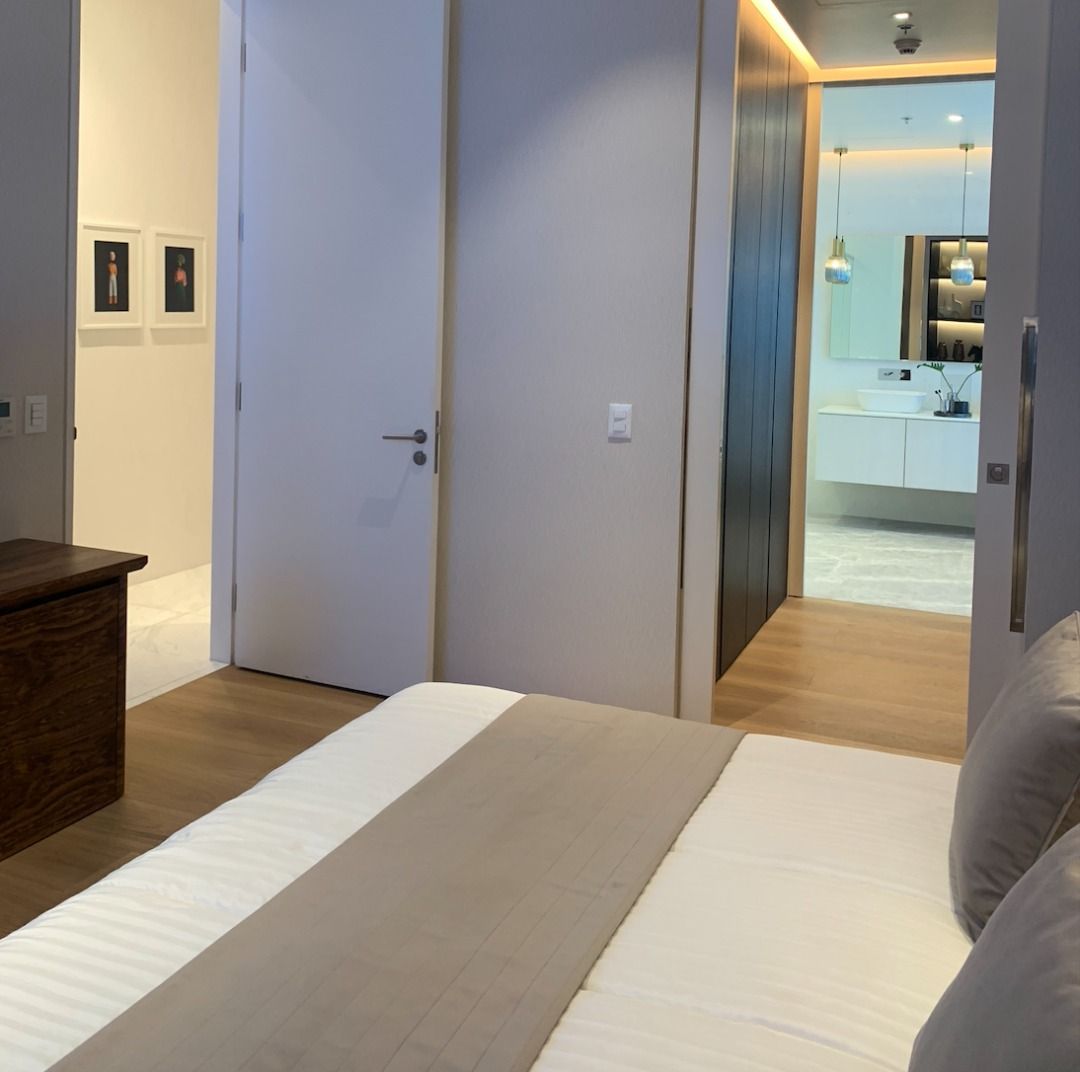 Most expensive and luxurious condo in the Philippines with private ... - Luxury Condos Rentals With Private Elevator High City View