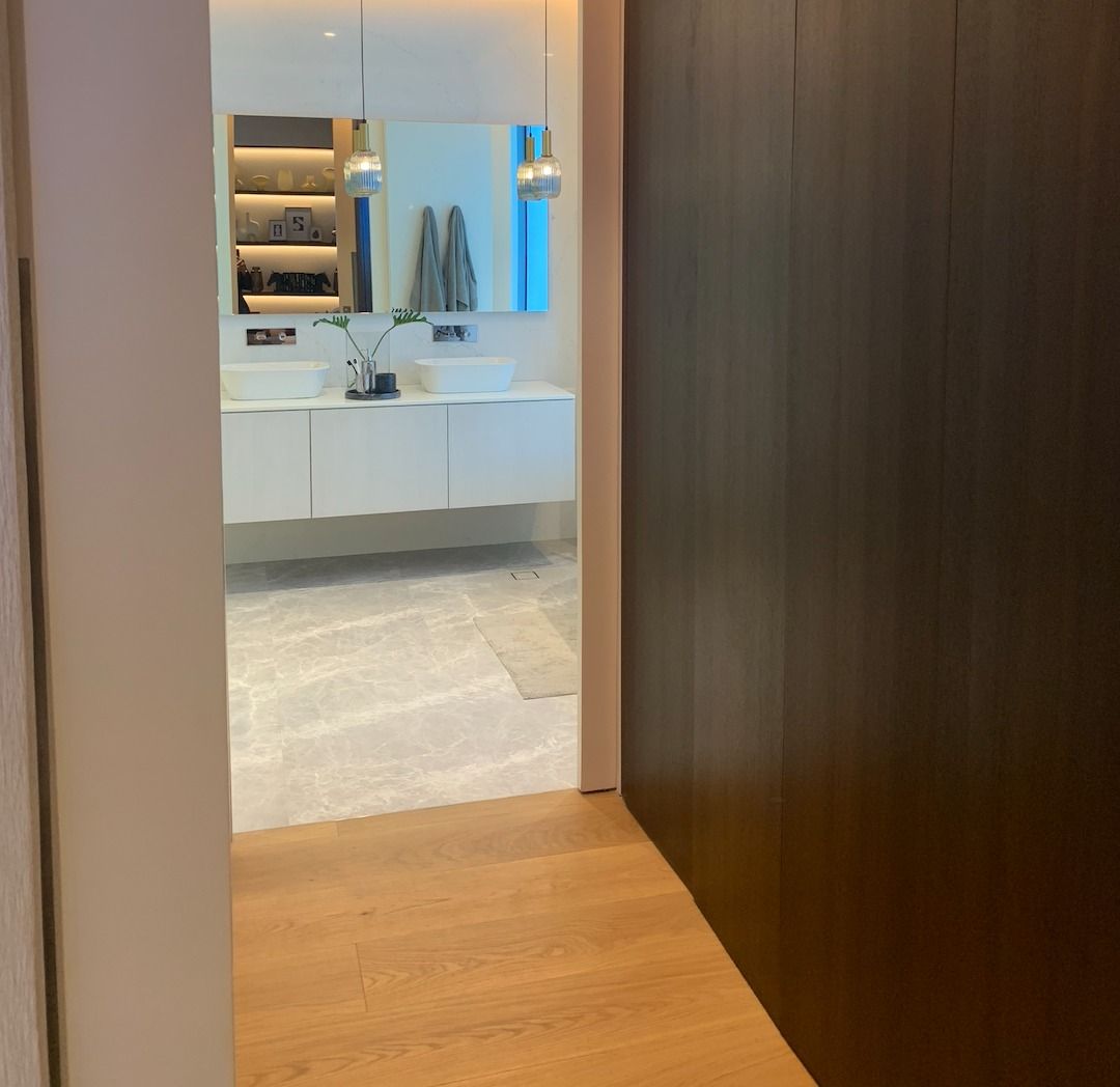 Most expensive and luxurious condo in the Philippines with private ...