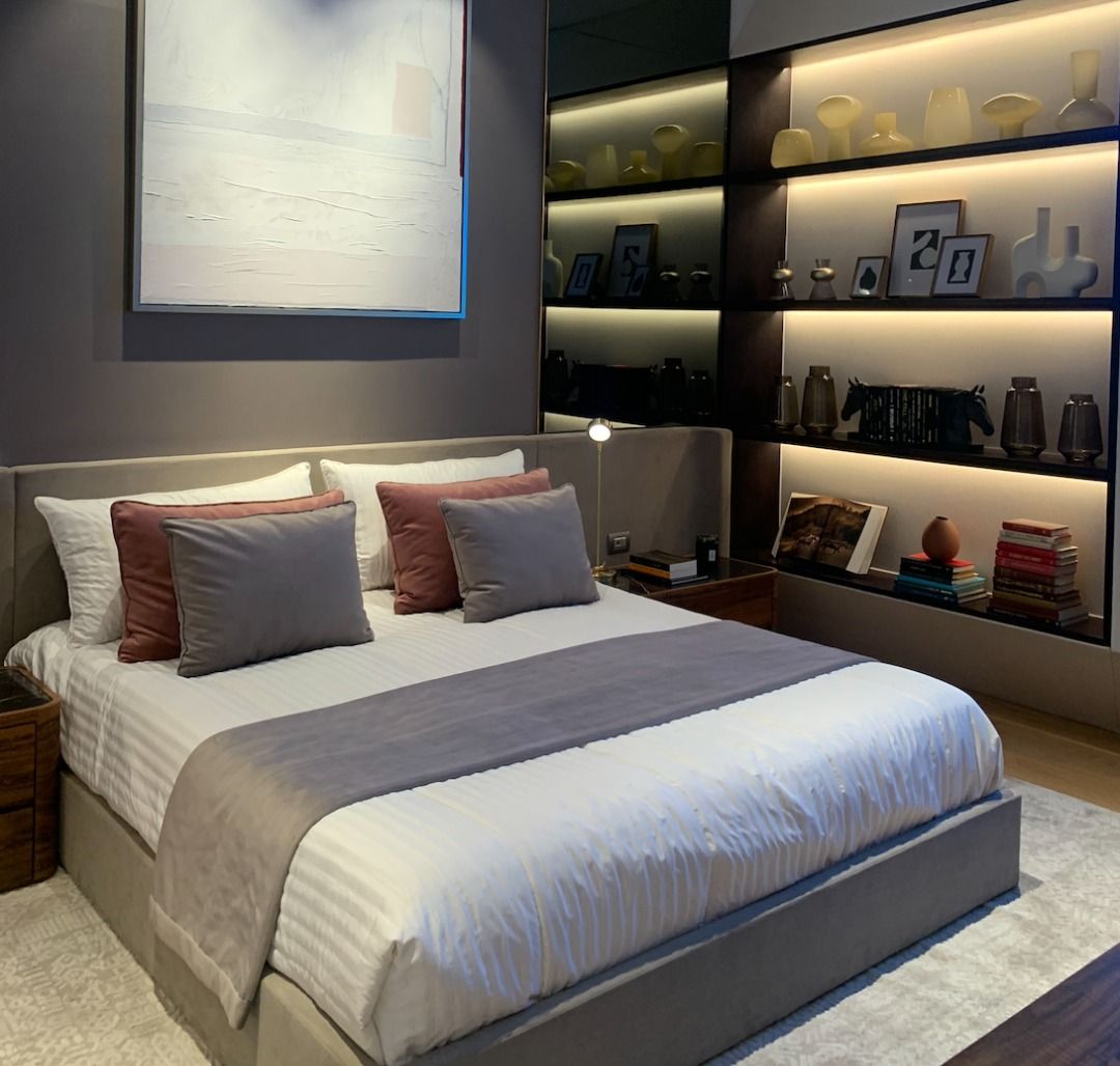 Most expensive and luxurious condo in the Philippines with private ...