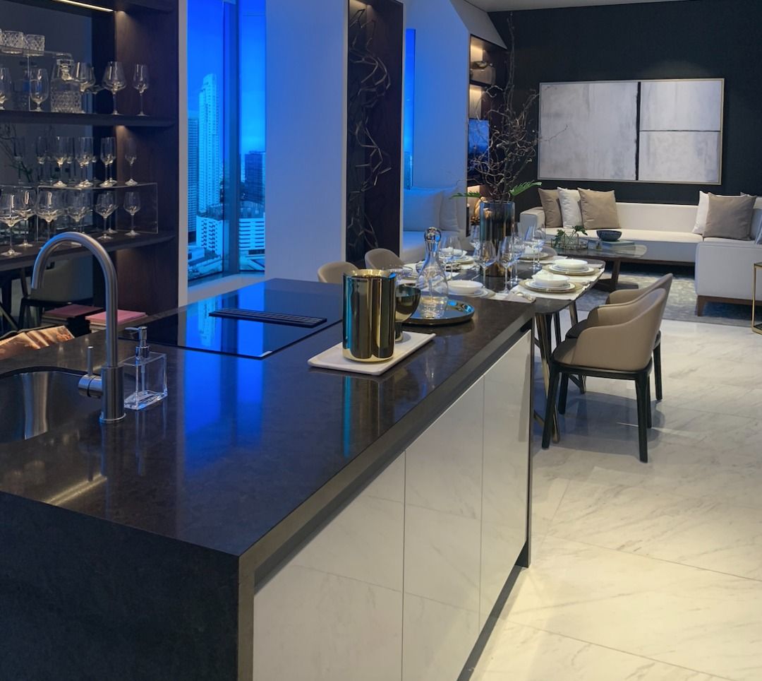 Image showcasing Most expensive and luxurious condo in the Philippines with private ...