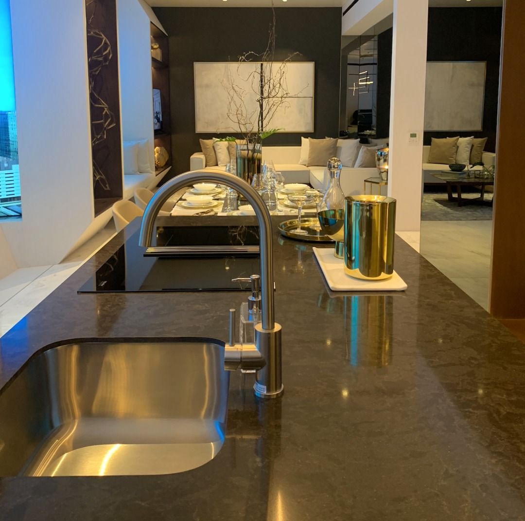 Gallery image with a fresh perspective