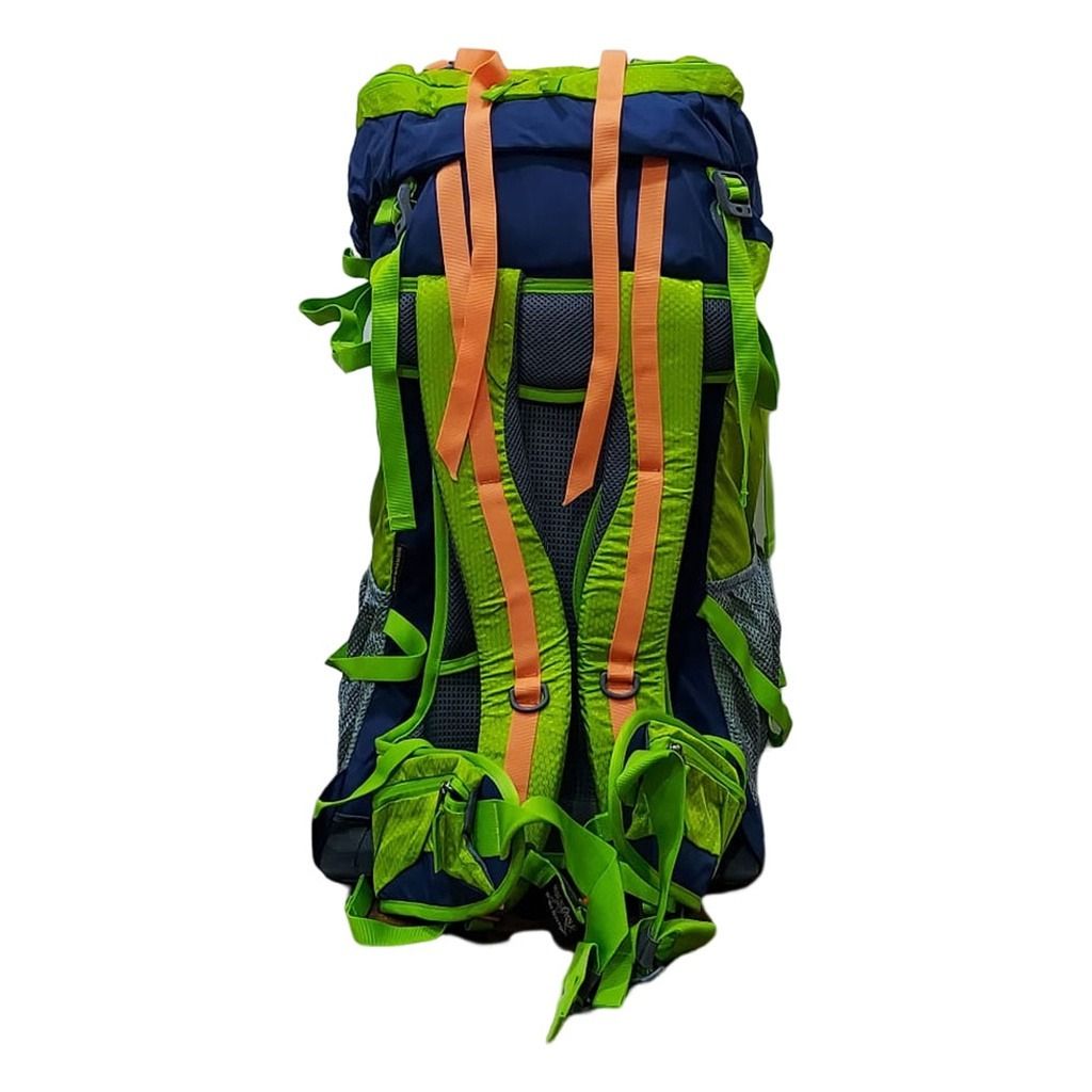 Camping style backpacks hotsell
