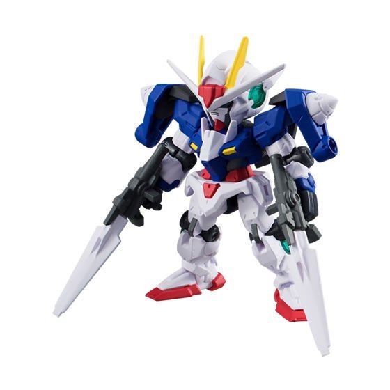 ⭐️ <MSE 02> Mobile Suit Ensemble Series 02 Part 02 - Gundam 00 / Gundam Banshee / RGM-79 GM (Set of 5) MSE02 Bandai Gachapon Gashapon (Category: Gundam Model Kits) located in Singapore. Submitted by gundamhobby (Listing ID 1240357202, Image 3). Description: Mobile Suit Ensemble Series 02 (Set of 5) • 008 : GN-0000 00 Gundam • 009 : GNR-010 0 Raiser • 010 : RX-0 Unicorn Gundam Banshee • 011 : RGM-79 GM • 012 : Equipment Set for Wave 02 ✅ Only for 
