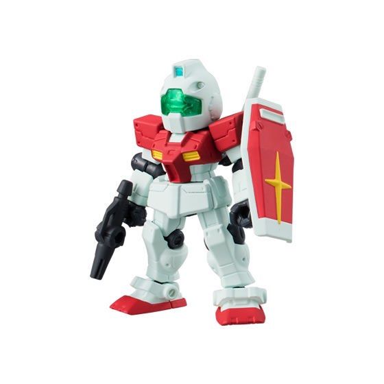 ⭐️ <MSE 02> Mobile Suit Ensemble Series 02 Part 02 - Gundam 00 / Gundam Banshee / RGM-79 GM (Set of 5) MSE02 Bandai Gachapon Gashapon (Category: Gundam Model Kits) located in Singapore. Submitted by gundamhobby (Listing ID 1240357202, Image 6). Description: Mobile Suit Ensemble Series 02 (Set of 5) • 008 : GN-0000 00 Gundam • 009 : GNR-010 0 Raiser • 010 : RX-0 Unicorn Gundam Banshee • 011 : RGM-79 GM • 012 : Equipment Set for Wave 02 ✅ Only for 