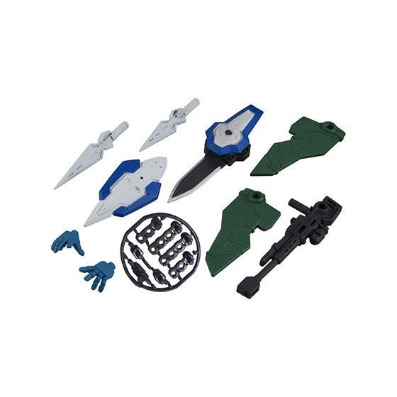 ⭐️ <MSE 15> Mobile Suit Ensemble Series 15 Part 15 - Gundam Exia / Gundam Dynames / Rezel (Set of 5) MSE15 Bandai Gachapon Gashapon (Category: Gundam Model Kits) located in Singapore. Submitted by gundamhobby (Listing ID 1240354527, Image 7). Description: Mobile Suit Ensemble Series 15 (Set of 5) • 093 : GN-001 Gundam Exia •094 : GN-002 Gundam Dynames • 095 : RGZ-95 ReZEL • 096 : ReZEL Equipment Set • 097 : Equipment Set for Wave 15 ✅ Only for sa