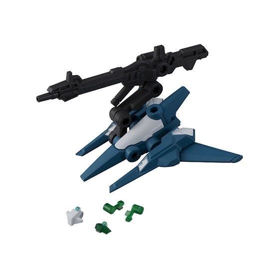 ⭐️ <MSE 15> Mobile Suit Ensemble Series 15 Part 15 - Gundam Exia / Gundam Dynames / Rezel (Set of 5) MSE15 Bandai Gachapon Gashapon (Category: Gundam Model Kits) located in Singapore. Submitted by gundamhobby (Listing ID 1240354527, Image 6). Description: Mobile Suit Ensemble Series 15 (Set of 5) • 093 : GN-001 Gundam Exia •094 : GN-002 Gundam Dynames • 095 : RGZ-95 ReZEL • 096 : ReZEL Equipment Set • 097 : Equipment Set for Wave 15 ✅ Only for sa